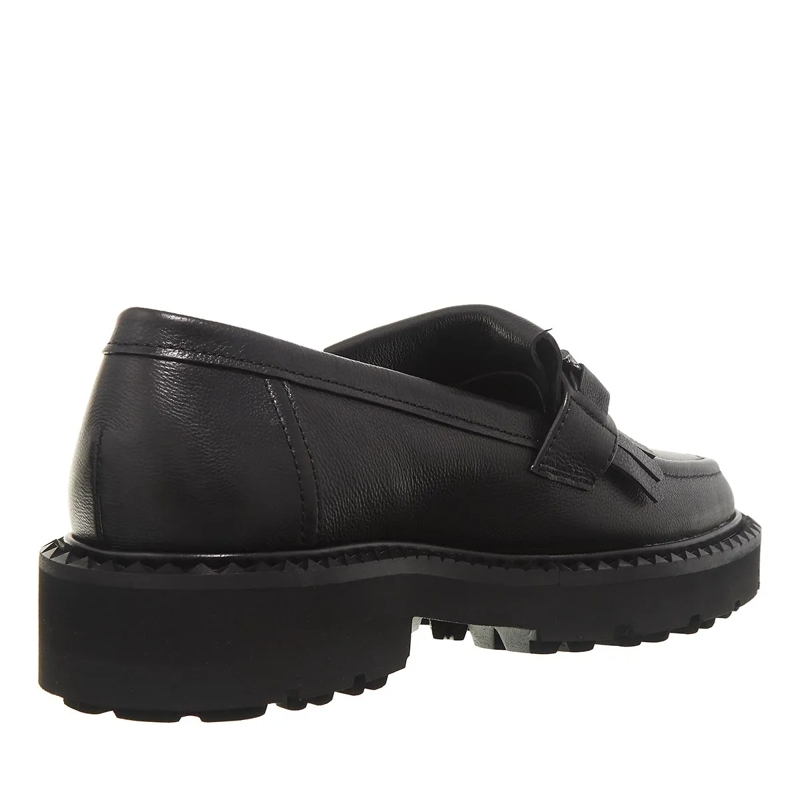 Kennel & Schmenger Loafer ALEA L Soft Calf schwarz/gun Ss (Image 3)