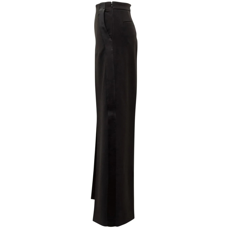 Pinko Pantalon Pantalone Petrarca schwarz(Image 3)