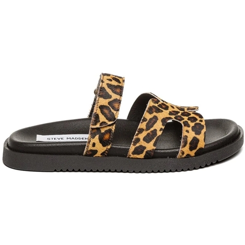 Steve Madden Sandale Sandals Brown braun
