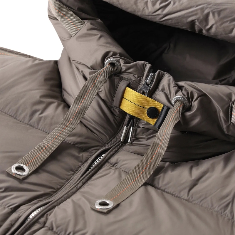 Parajumpers veste Jacke Tilly mit Daunen pink(Image 8)