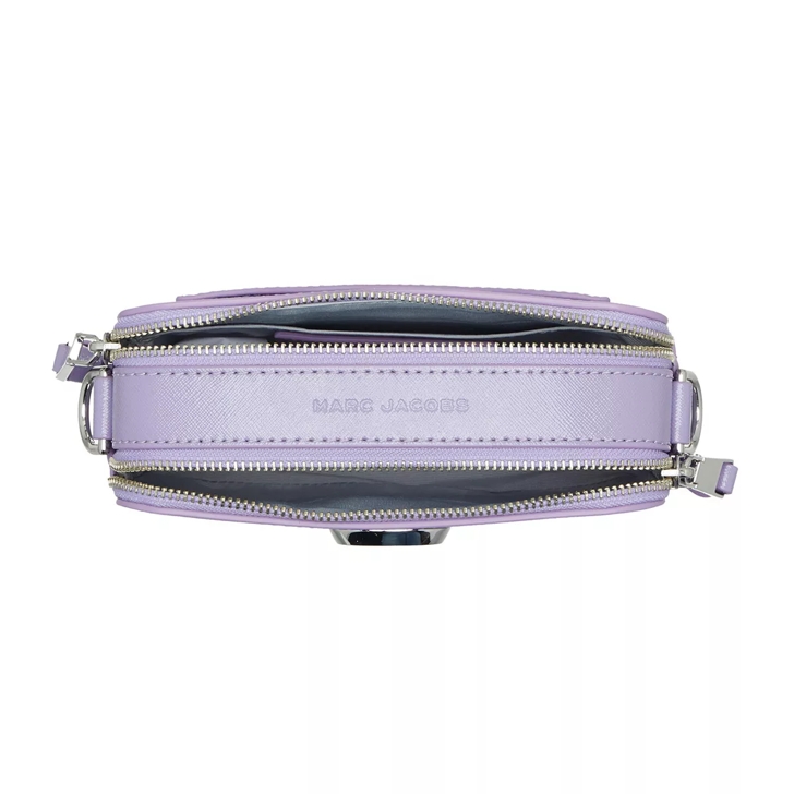 Marc jacobs snapshot online violet