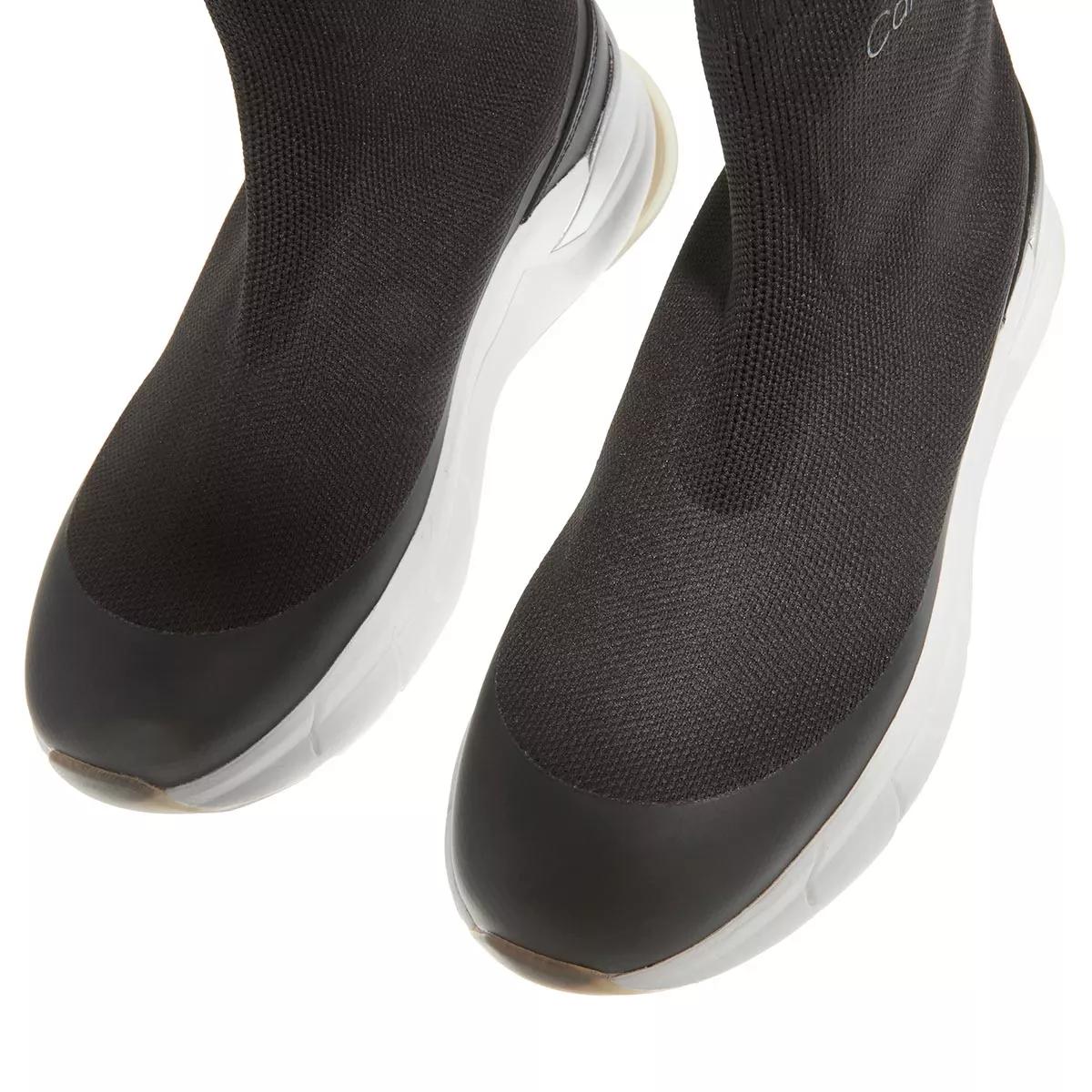 Calvin klein sock best sale shoes