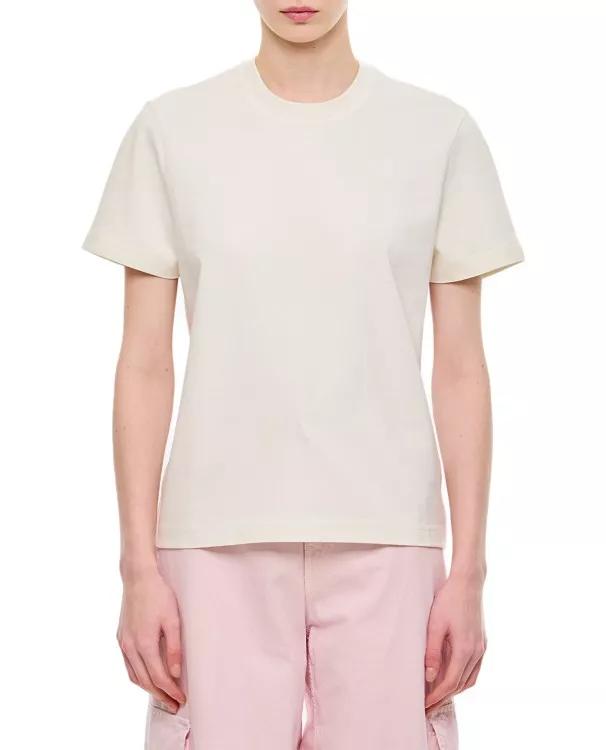 Bottega Veneta - Cotton T-Shirt - Größe M -