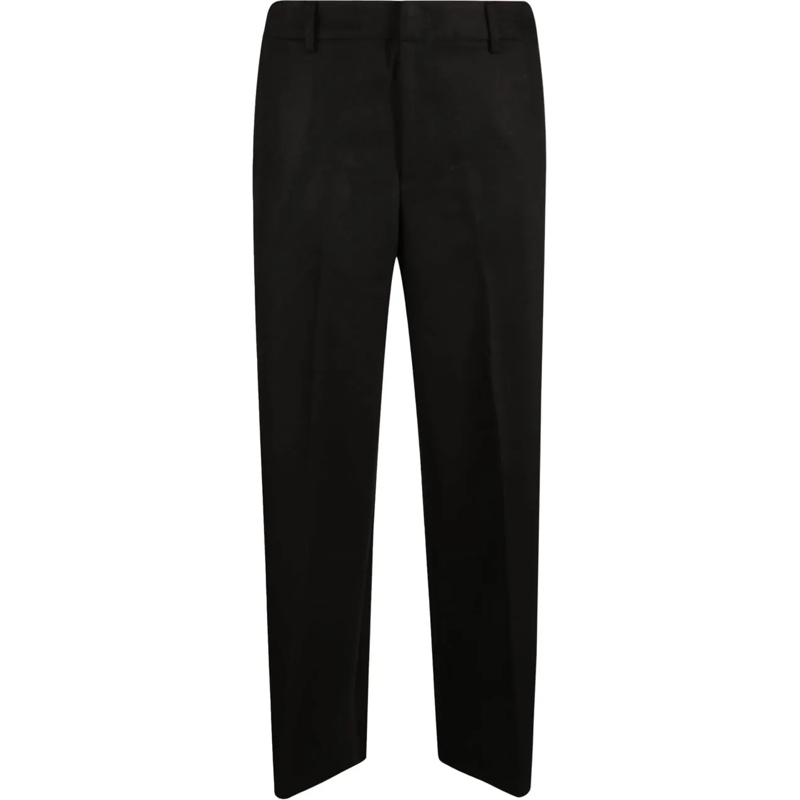 Pt Torino  Lorenza Pant Black schwarz