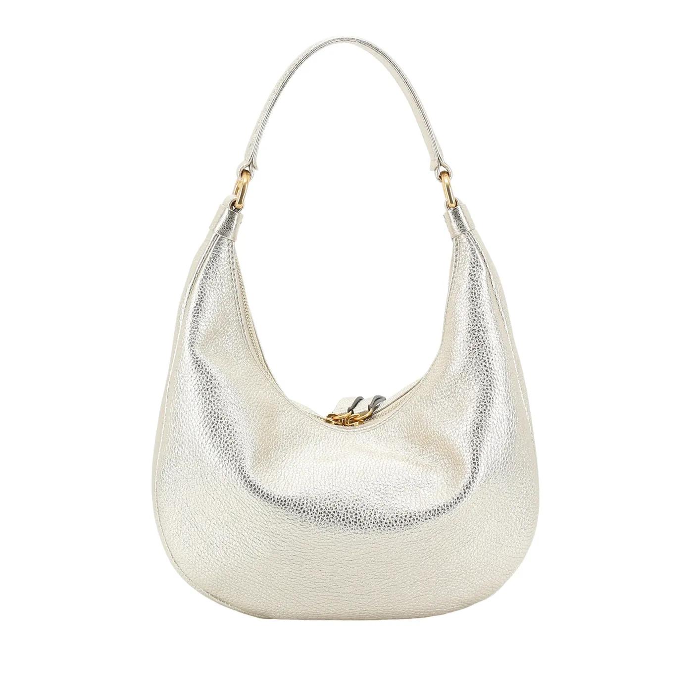 Thumbnail - Abro Hobo Bags - Beutel NANA - Gr. unisize - in Gold - für Damen