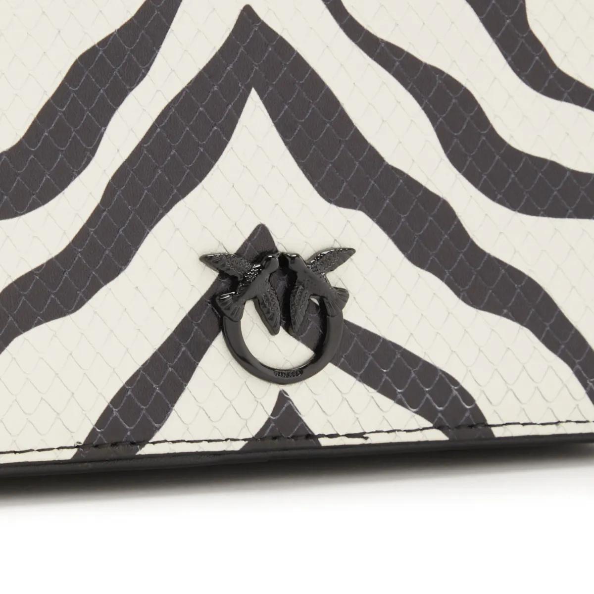 Thumbnail - Pinko Crossbody Bags - Camera Case - Gr. unisize - in Bunt - für Damen