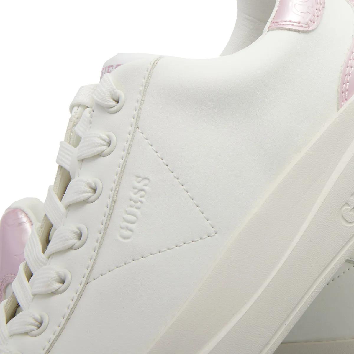 Thumbnail - Guess Low-Top Sneaker - Elbina - Gr. 37 (EU) - in Weiß - für Damen