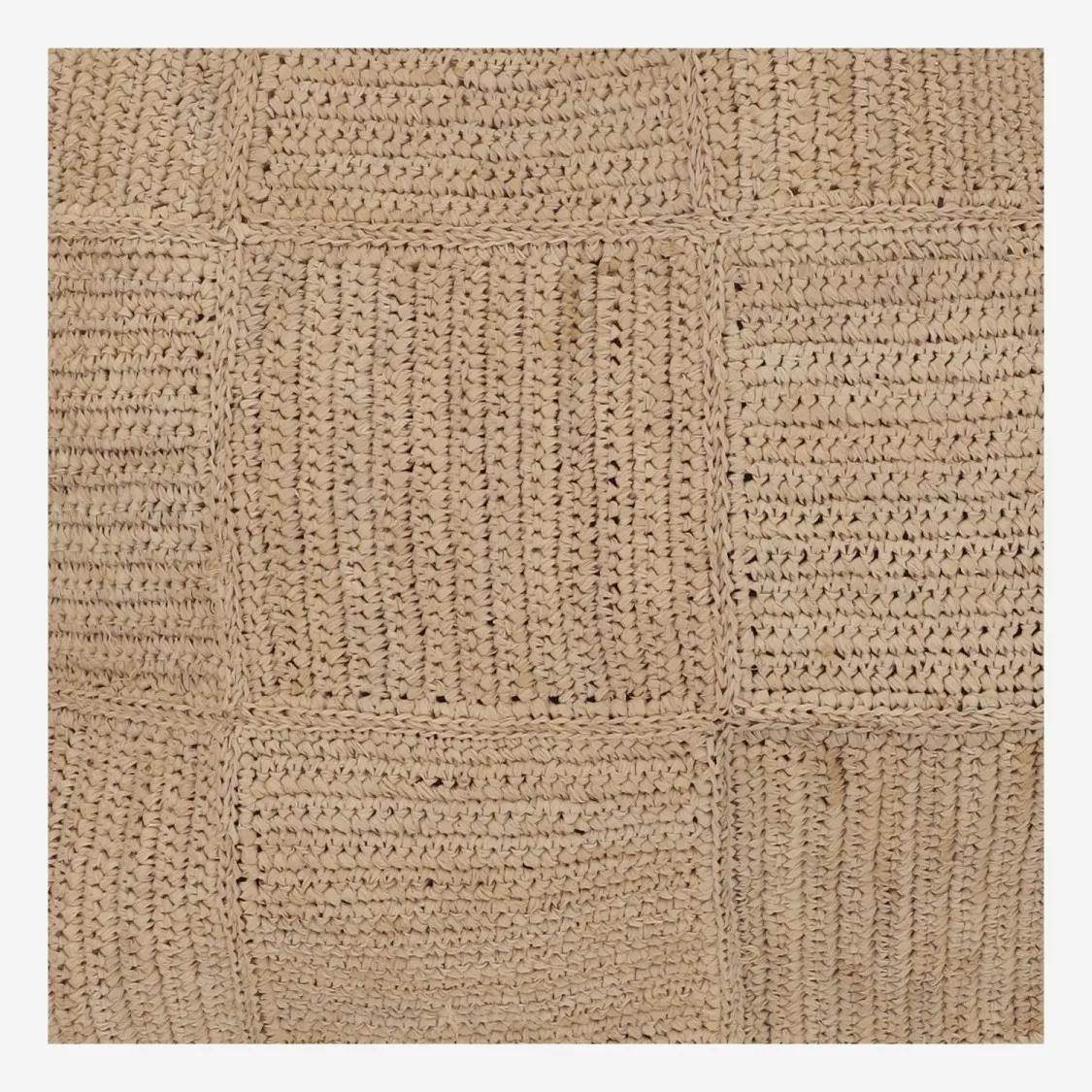 IBELIV Totes & shoppers Miray Shoulder Bag in beige