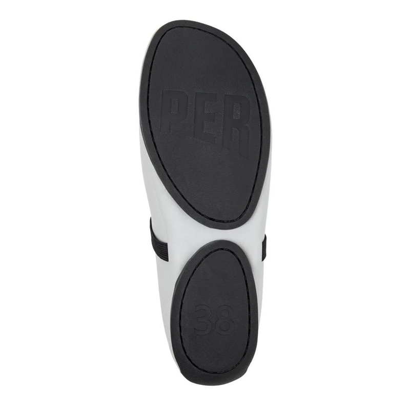 Camper Ballerinas Ballerinas Right Nina hell-grau(Image 4)