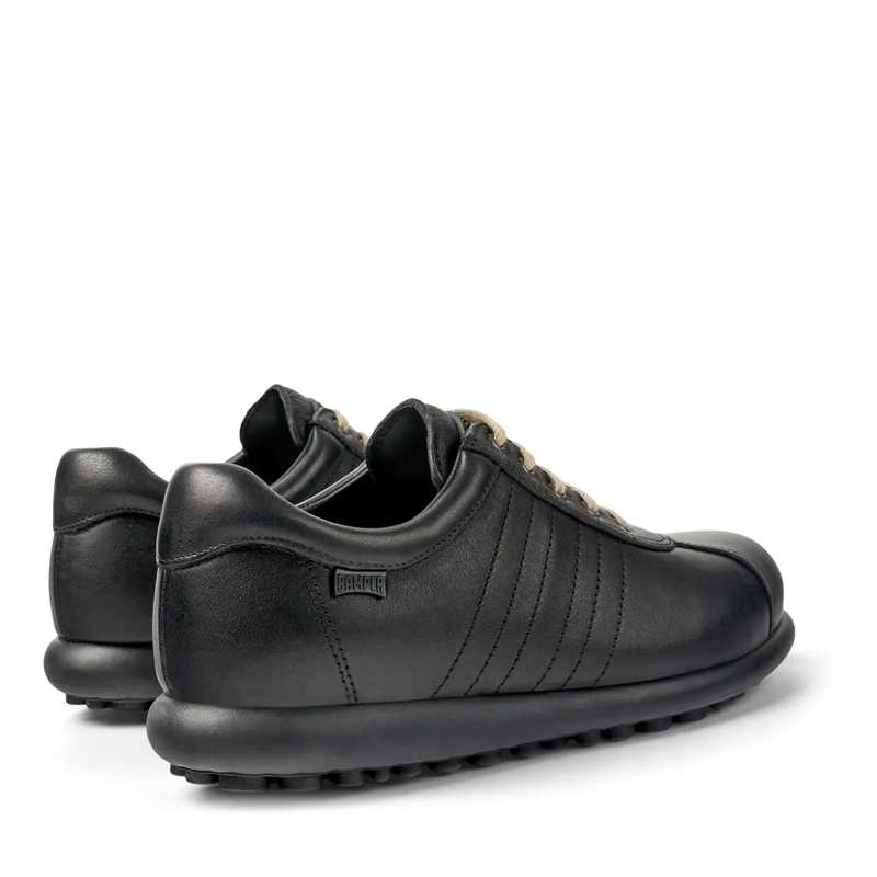 Camper Low-Top-Sneaker Sneaker Pelotas Ariel schwarz(Image 3)