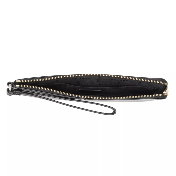 Dkny wristlet pouch hotsell