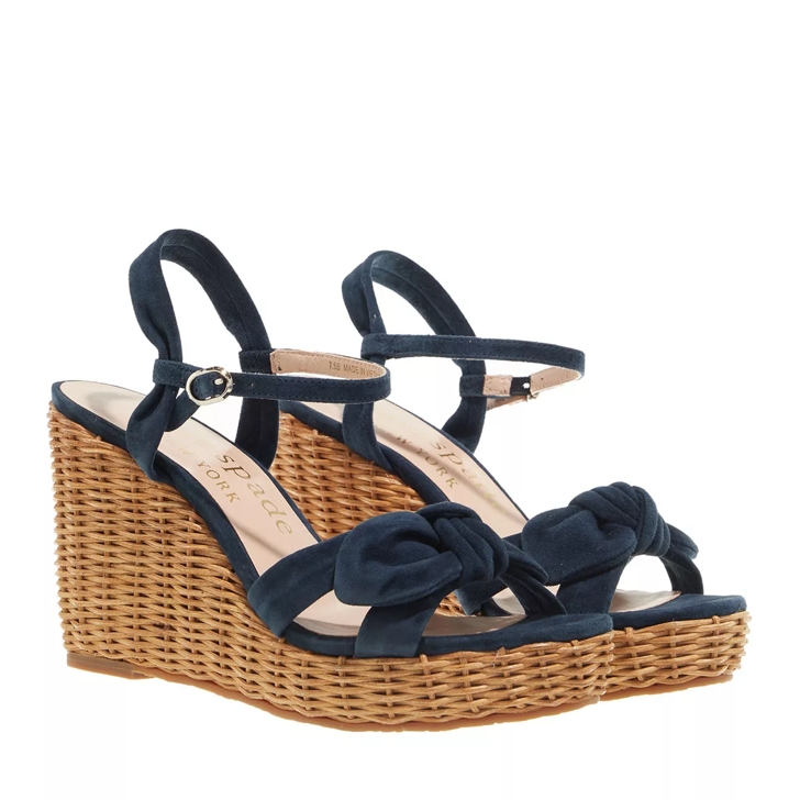 Kate spade cheap espadrille wedge