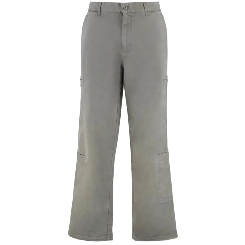Represent  season cargo pant divers mehrfarbig
