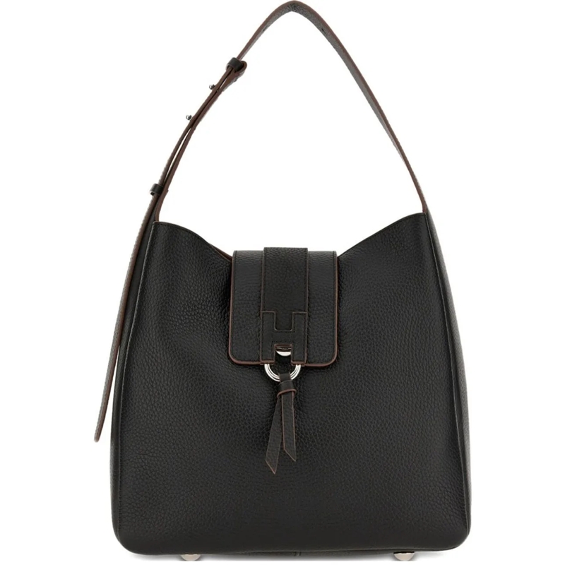 Hogan Sac à bandoulière Bags Black schwarz