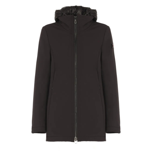 Peuterey Veste de transition Carit Jacket Black