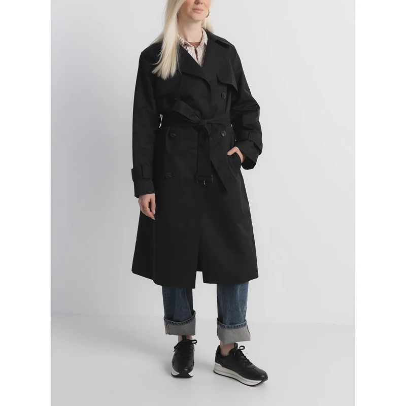 MICHAEL Michael Kors Low-Top-Sneaker Raina Trainer Optic White(Image 2)