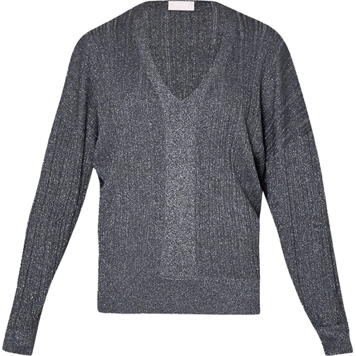 LIU JO  Knitwear WF4291 MS64J grau