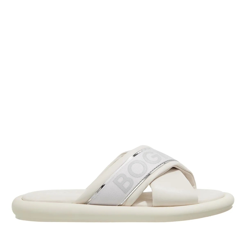 Bogner Slides Portofino L 1 B Sand