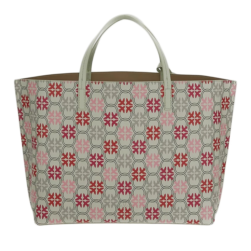 Pinko Tote Pinko - 102832 - A1EMBN1Q Pinko Borse... Biancofuc weiß(Image 2)