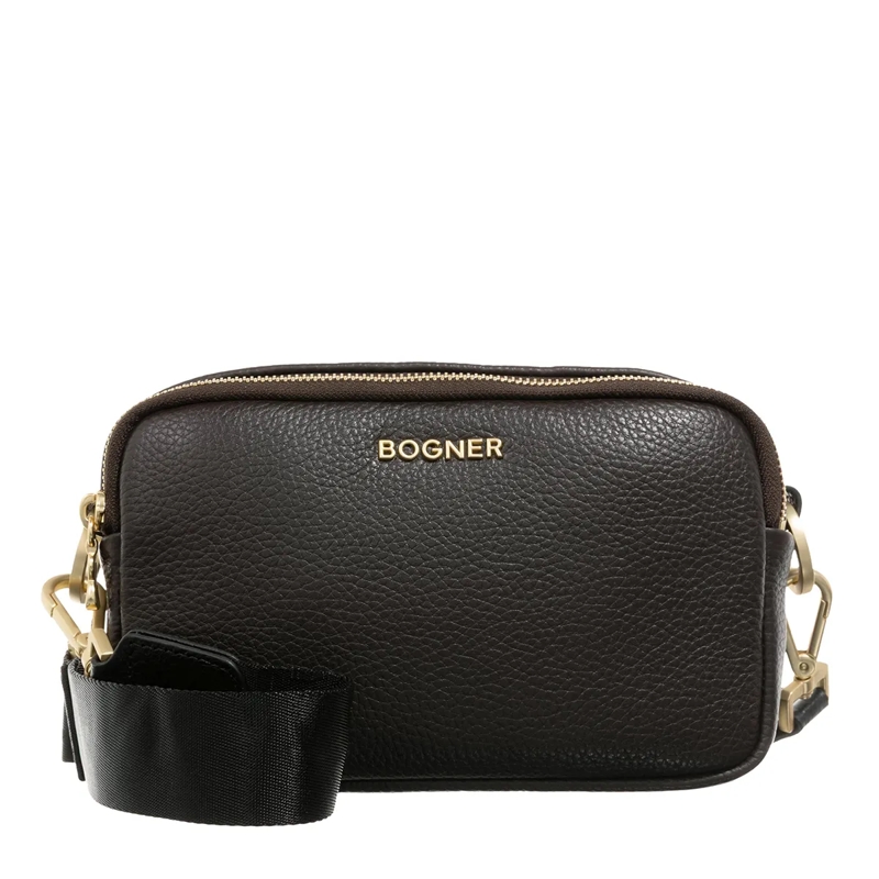 Bogner Crossbody Bag Wallis Avy Shoulderbag Xshz Seal Brown