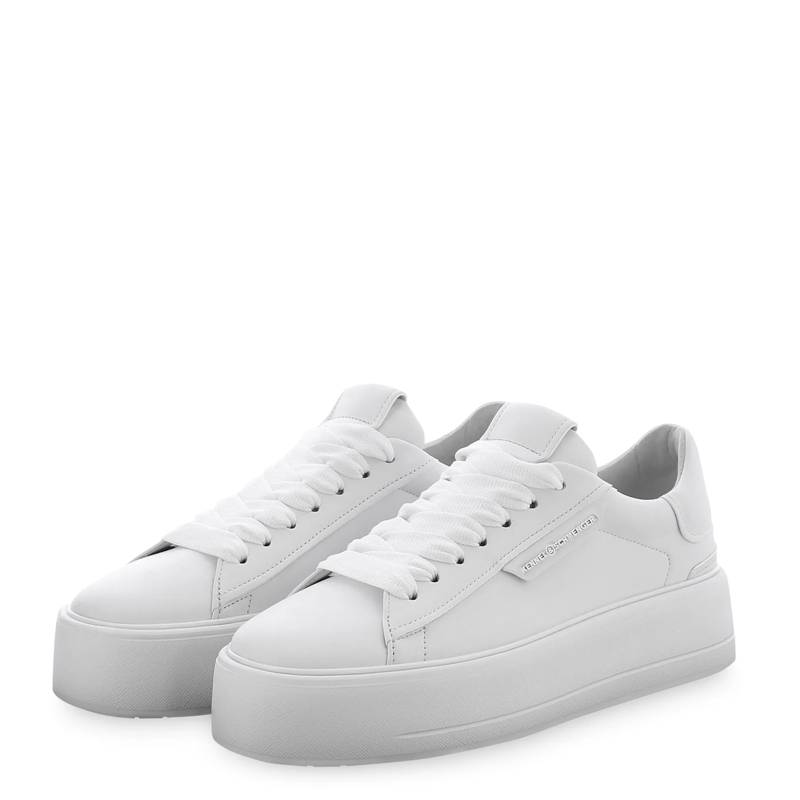 Kennel & Schmenger Low-Top-Sneaker Sneaker FLO weiss