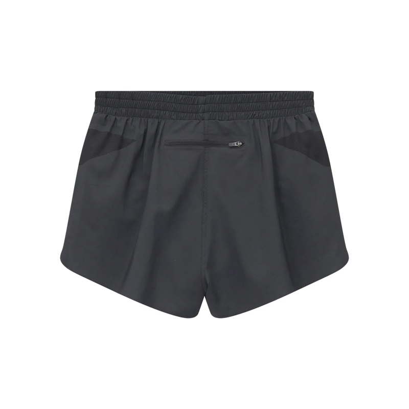 Adidas By Stella Mccartney Bermuda Shorts Sportive Shorts schwarz(Image 3)