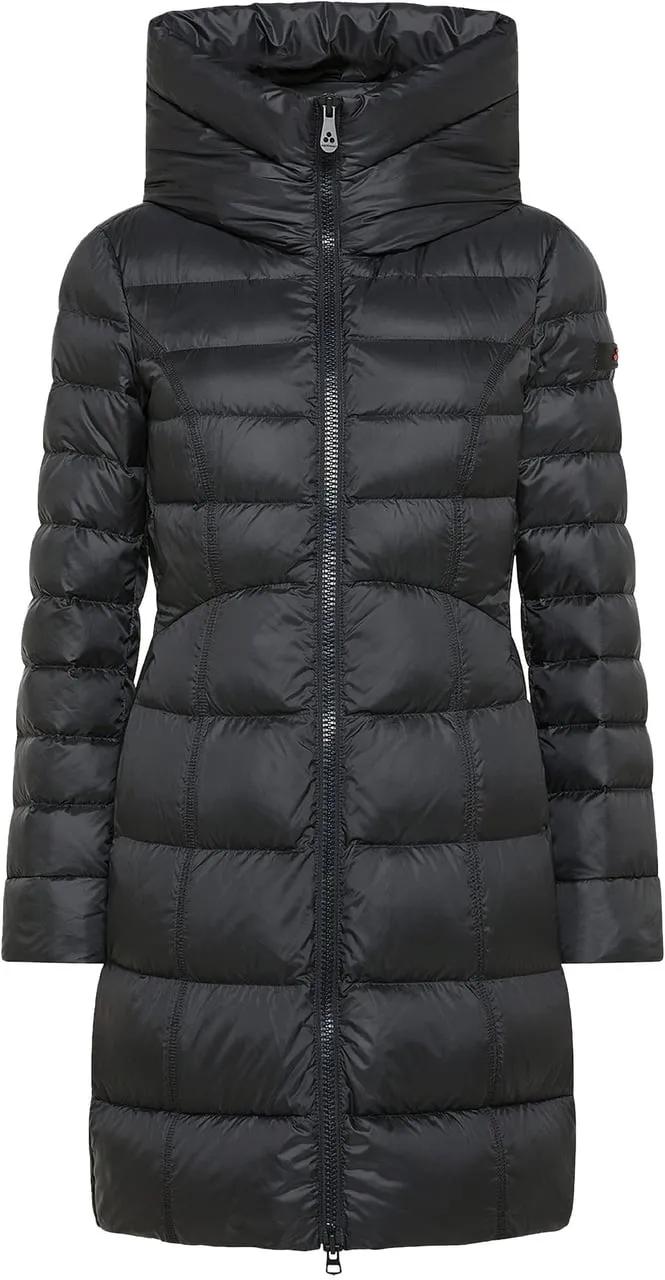 Thumbnail - Peuterey - Peuterey Coats Black - Größe 40 - schwarz