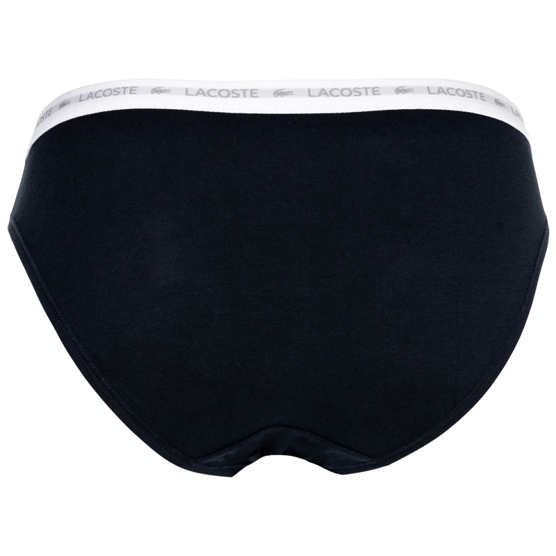 Lacoste  3er Pack schwarz(Image 3)
