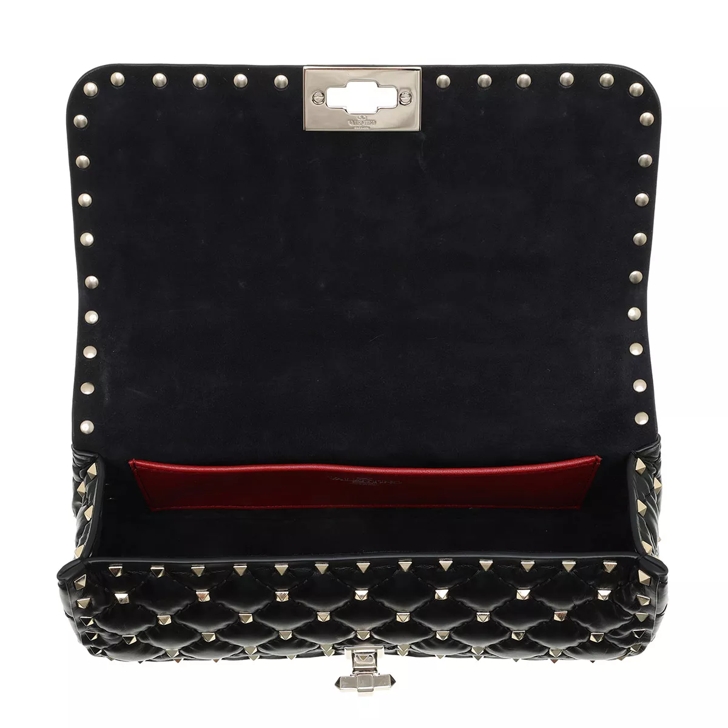 How to recognize an original Valentino Rockstud bag