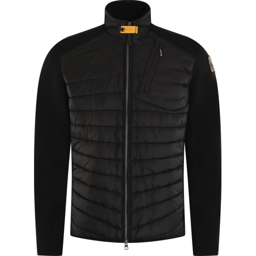 Parajumpers Donzen jassen Heren Jayden Jacket Zwart schwarz