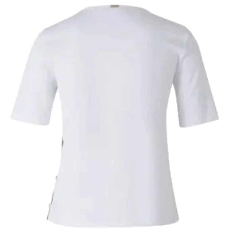 Herno T-shirt herno t-shirt donna divers mehrfarbig(Image 3)