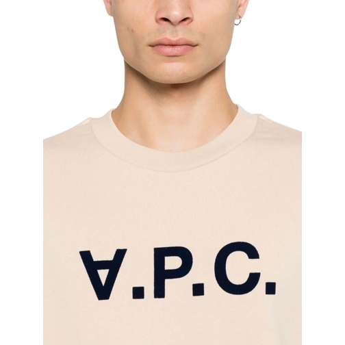 A.P.C. Sweatshirts A.P.C. Sweaters Beige beige (Image 4)
