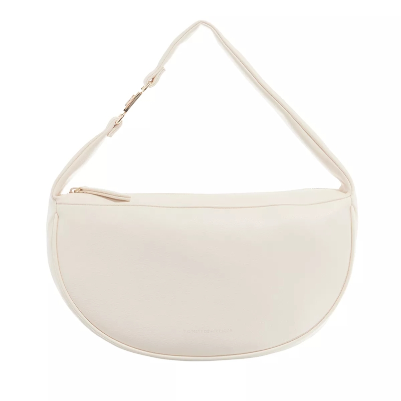 Tommy Hilfiger Sac à bandoulière Th Contemporary Shoulder Bag Sugarcane