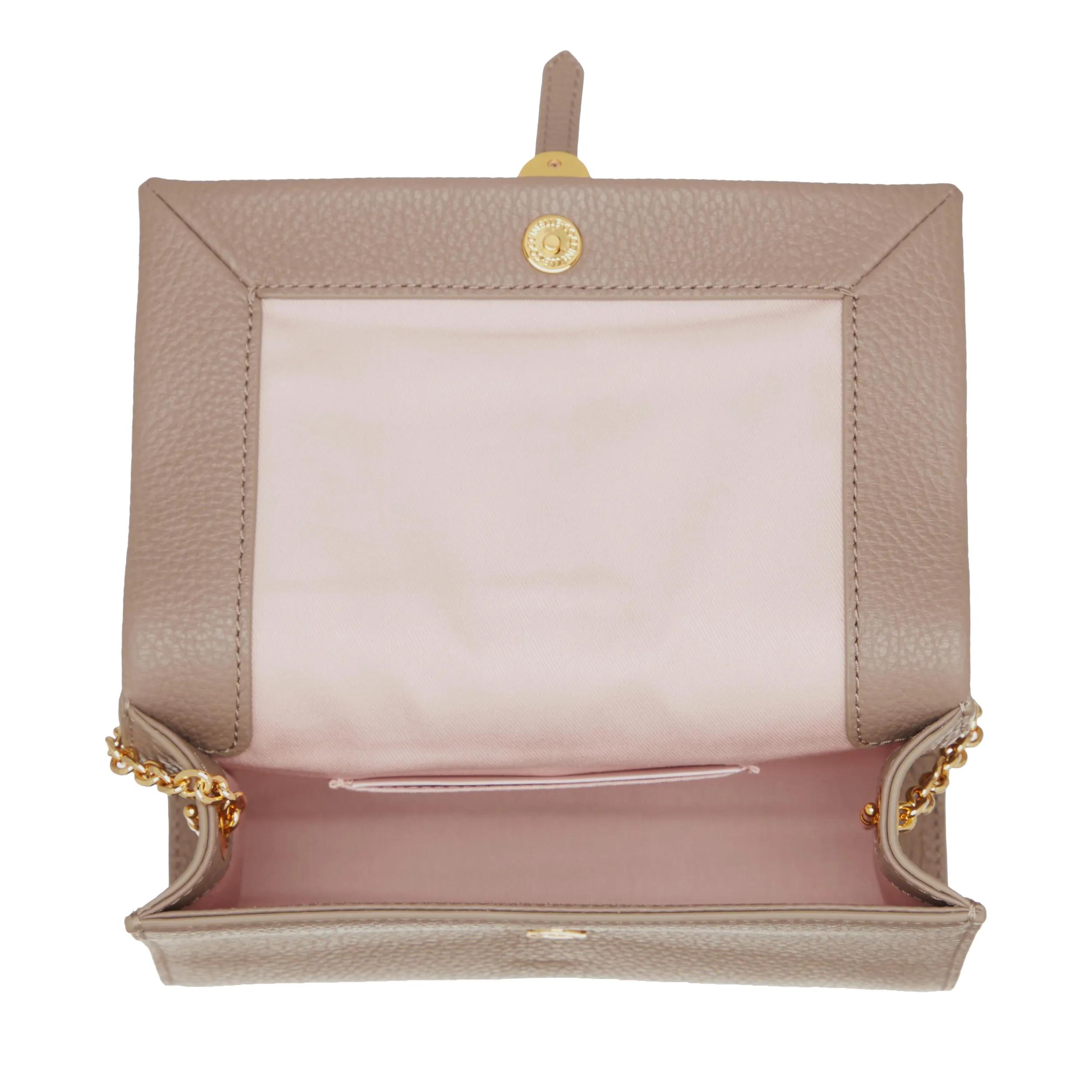 Coccinelle Crossbody bags dorian in taupe