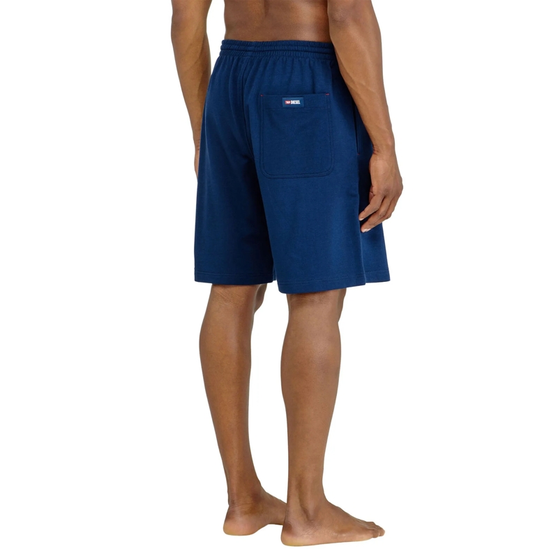 Diesel Shorts LUCAS-D-CORE dunkel-blau(Image 3)