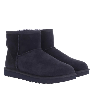 Ugg mini hot sale 2 black