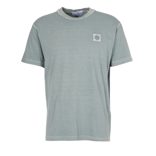 Stone Island Hemden T-SHIRT V0166