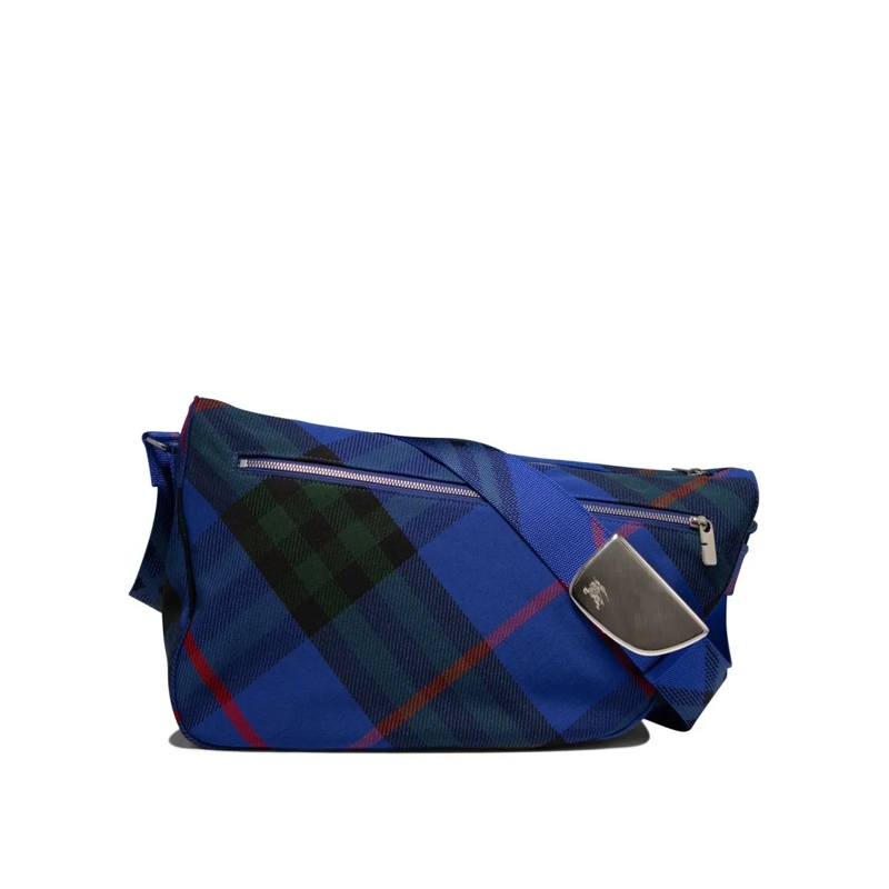 Burberry Schultertasche "Shield Messanger" Crossbody Bag Multicolor