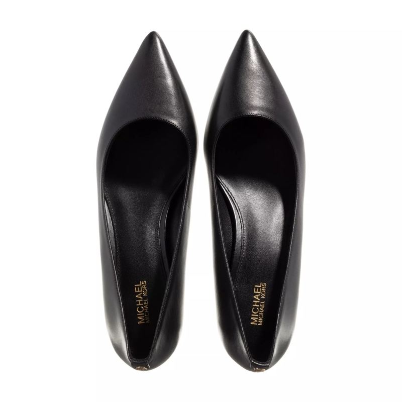 MICHAEL Michael Kors Pumps Alina Flex Kitten Pump Black(Image 7)