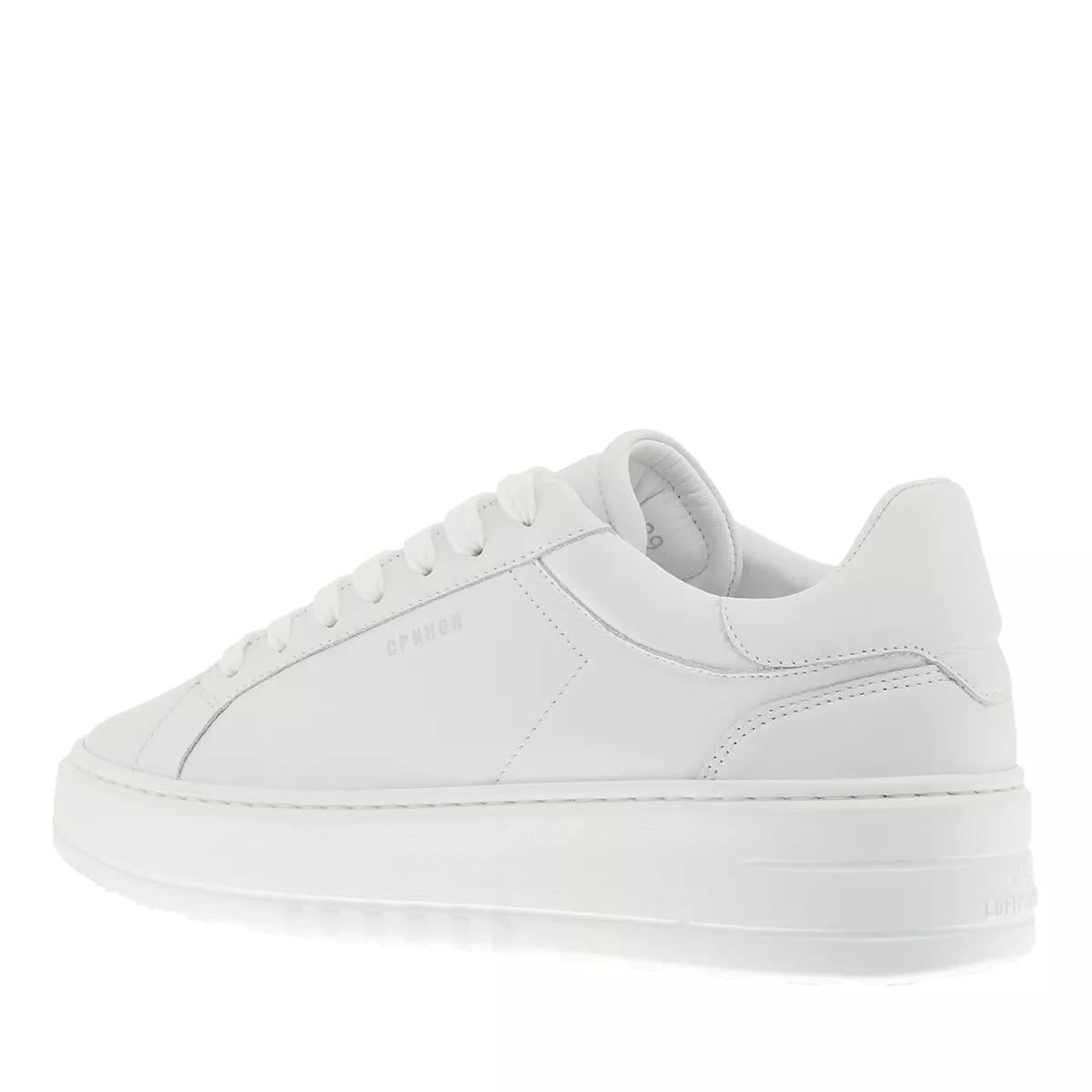 Witte best sale sneakers copenhagen