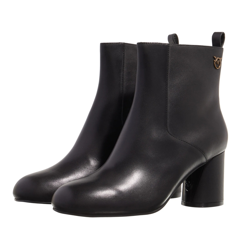 Pinko Stiefeletten Cindy 12 Black