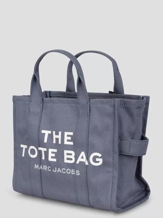 Marc Jacobs Totes The Medium Tote Bag in blauw