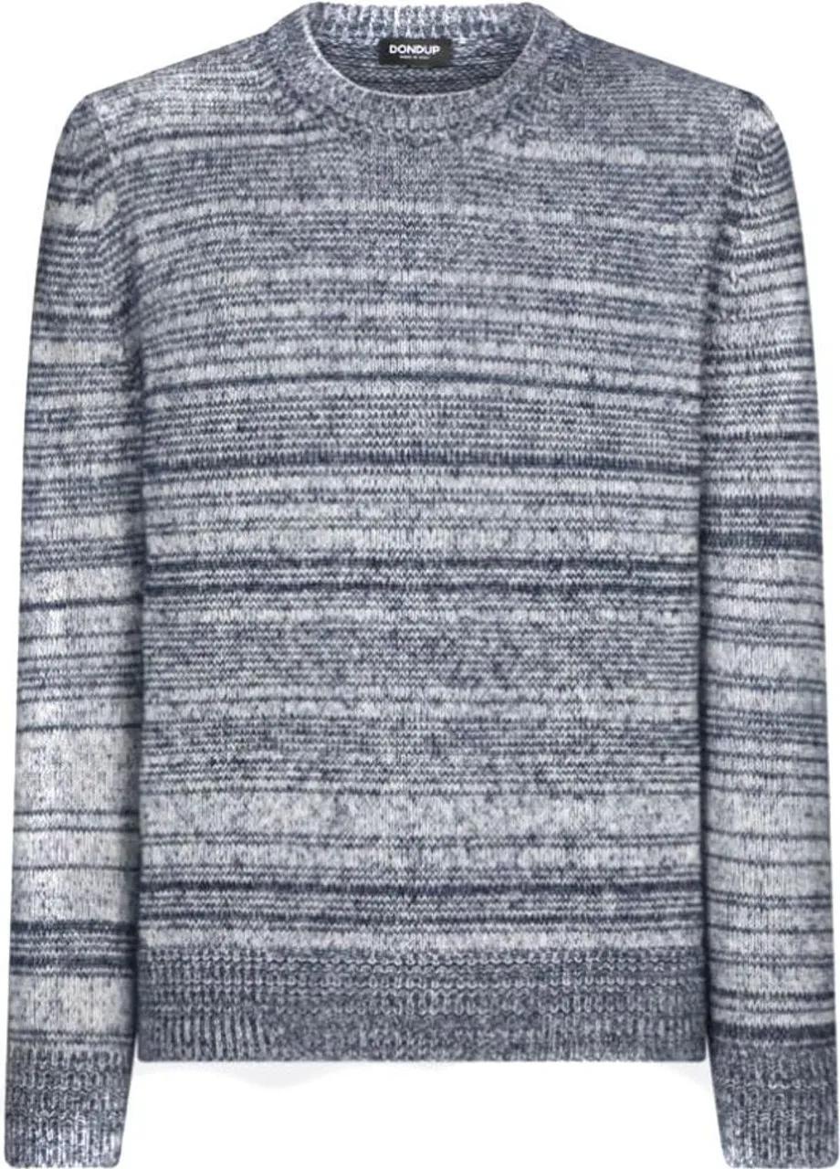 Thumbnail - Dondup - Sweaters Blue - Größe 52 - blue