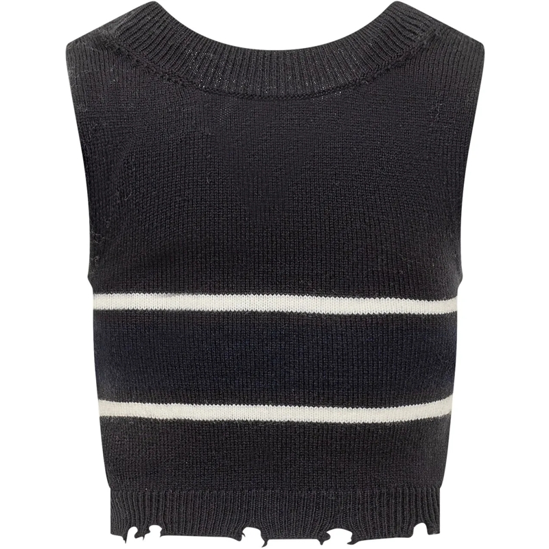 Ambush  Top schwarz(Image 3)