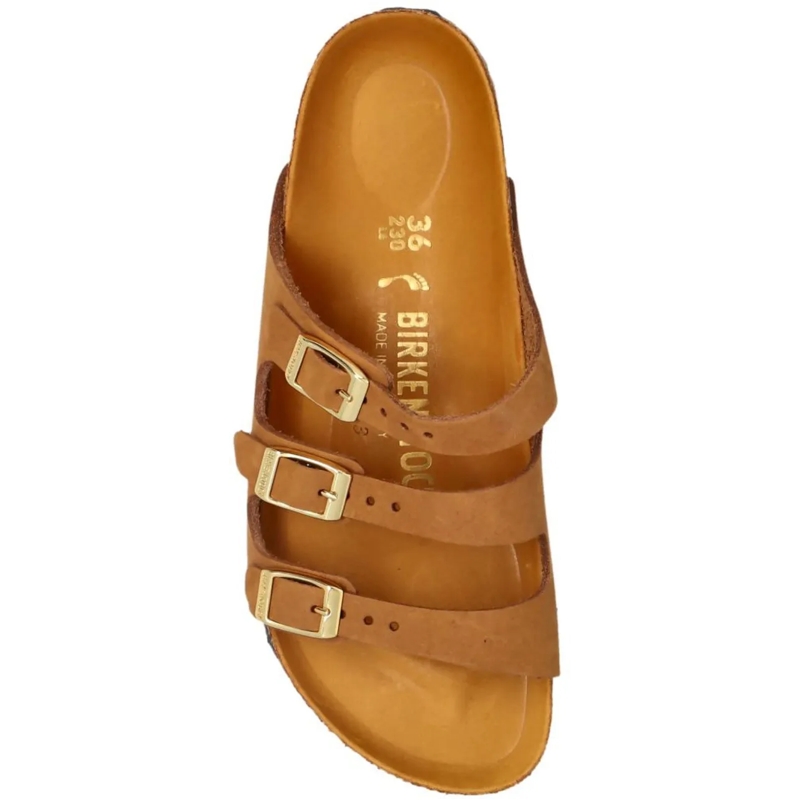 Birkenstock Sandalen Sandals Luggage beige(Image 2)