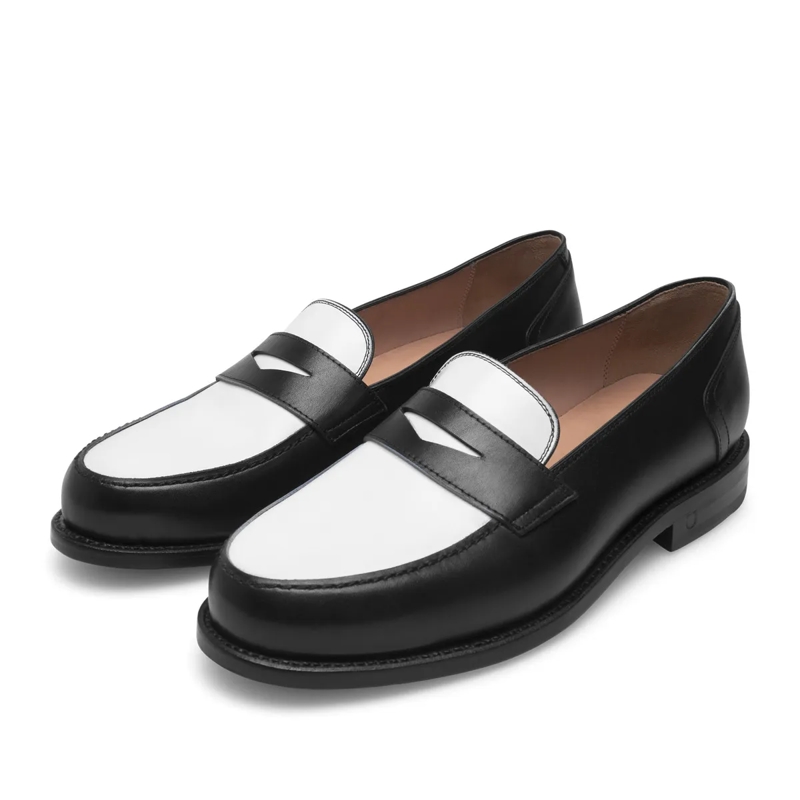 Henry Stevens Loafer Loafer Haywood PL bunt(Image 2)