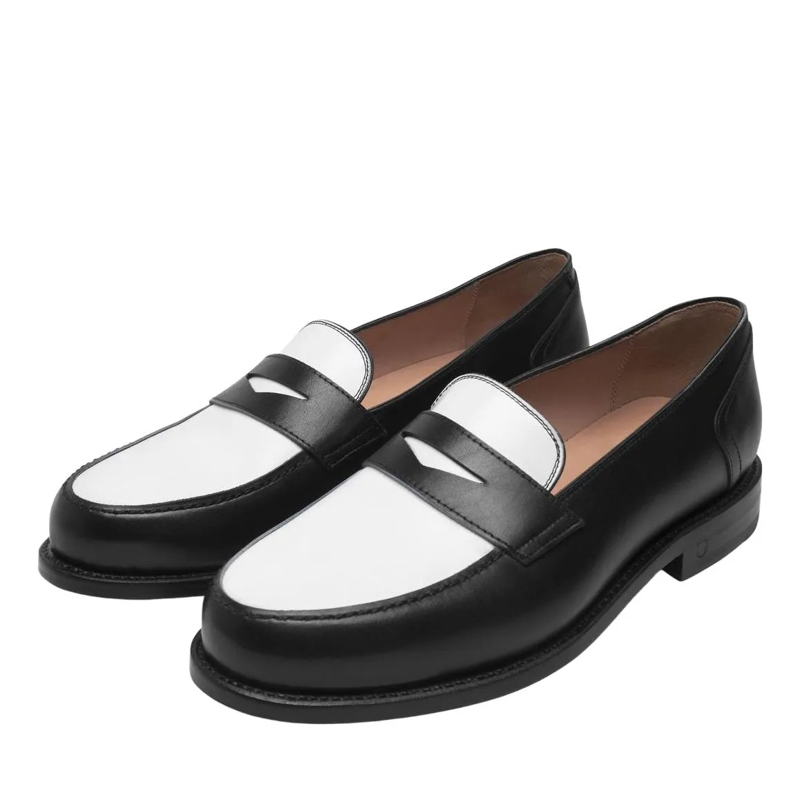 Henry Stevens Loafer Loafer Haywood PL bunt(Image 2)