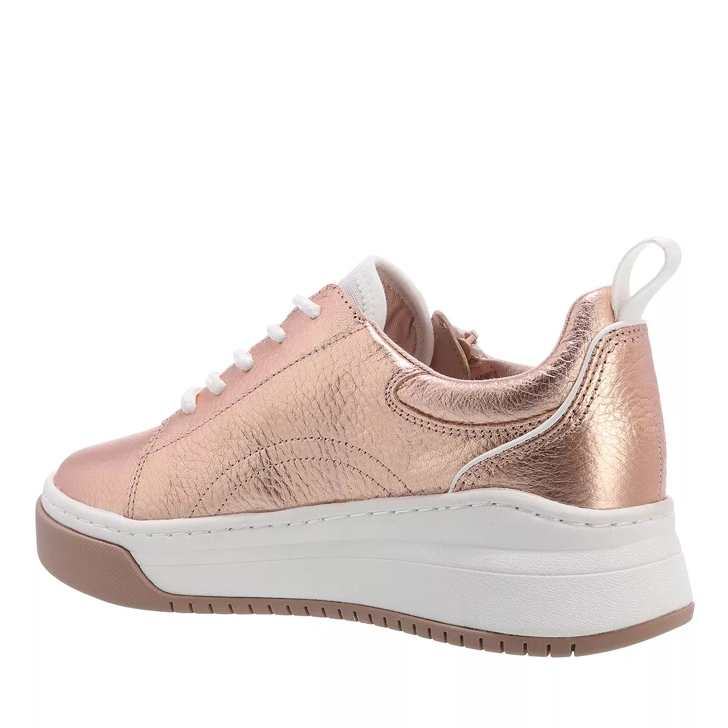Sneakers bianche michael top kors