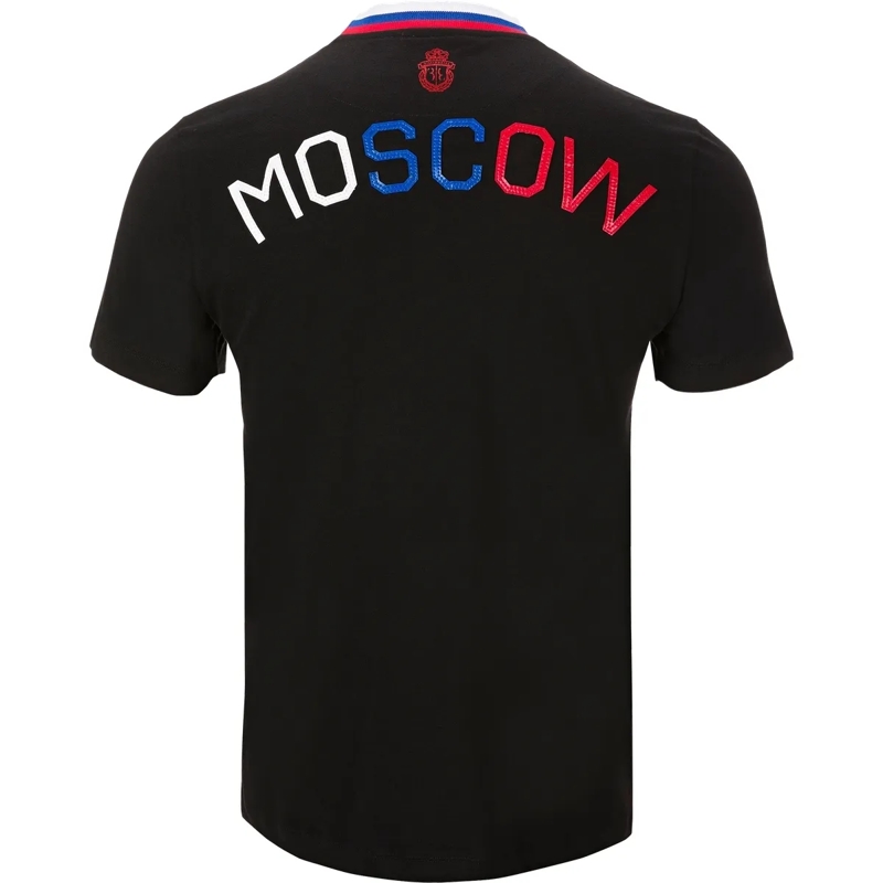 BILLIONAIRE T-Shirt T-Shirt schwarz(Image 2)