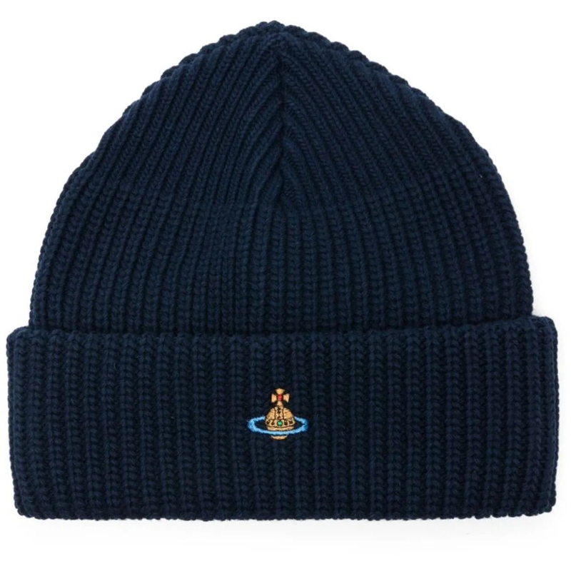 Vivienne Westwood  Hats Blue blau